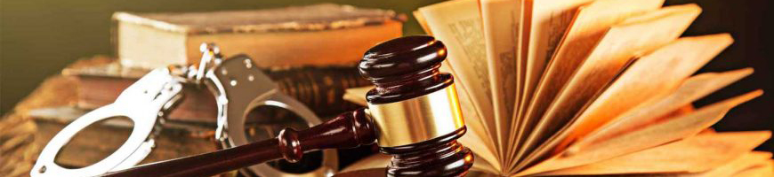 A leading law firm providing professional service in the field of law